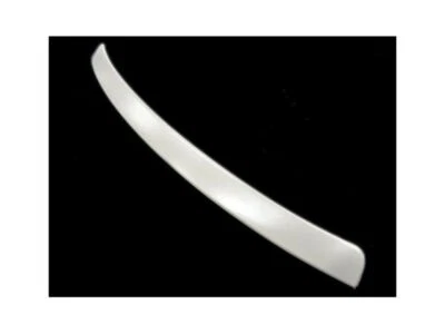 Alerón de techo AutoTecknic AU-0016 para Audi A4 2008-2015 sedán Foto 1 de 2