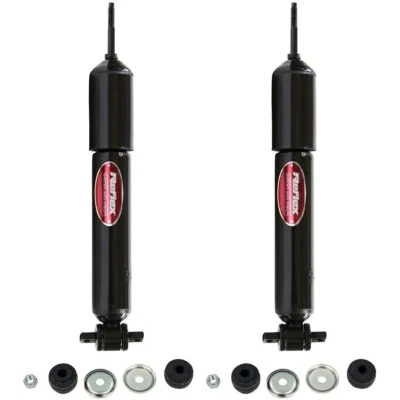 Monroe Reflex Front Shocks Absorbers Kit Set of 2 For Silverado Sierra 1500 RWD - Image 1 of 4