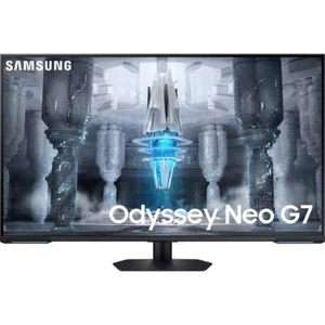 Samsung Odyssey Neo G7 S43CG702NN 43" Monitor - Picture 1 of 4