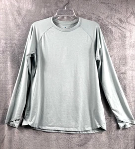 Kuhl Mens Long Sleeve Lightweight Performance Shirt M - Picture 1 of 18