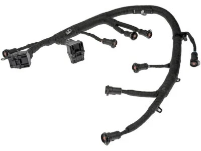 Arnés de inyección de combustible Dorman 32946VKYW 2006 para Ford F350 Super Duty 2005-2007 Foto 1 de 2