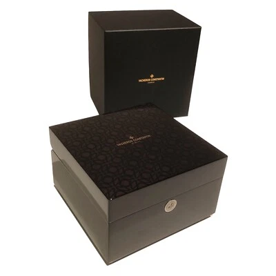 Vacheron Constantin Watch Box Lacquered New Edition - Image 1 of 4