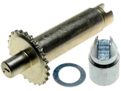 Conjunto de tornillo de ajuste de freno de tambor para Mercury Monarch Raybestos 22786CDPF Foto 1 de 2