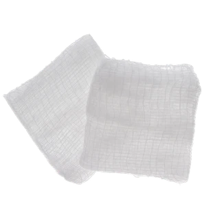House Brand Dentistry 100230 HSB Gauze Non-Woven 2"X2" Non-Sterile 8-Ply 5000/Pk - Picture 1 of 5