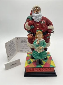 Pipka. Yes, Virginia. Memories of Christmas - Picture 1 of 7