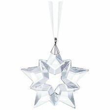 2019 Swarovski Crystal Little Star Annual Christmas Ornament 5429593