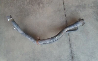 1991-1996 Chevrolet Lumina 3.4L Fuel Tank Filler Neck  Foto 1 de 3