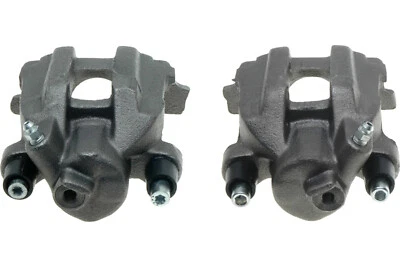 Задний комплект суппортов дискового тормоза Raybestos для Mazda Tribute 2005-2008 годов выпуска (77582) - Изображение 1 из 4