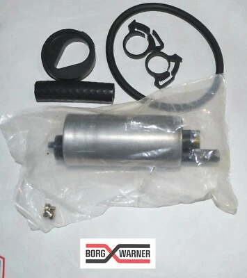 ТОПЛИВНЫЙ НАСОС В БАКЕ BUICK CADILLAC CHEVROLET GMC OLDSMOBILE PONTIAC BORG WARNER - Изображение 1 из 3