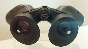 BUSHNELL GlassesOn 7 X35 WA - 13-1002 - 488FT AT 1000YDS Binoculars. JAPAN 