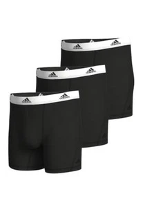 ADIDAS Boxer Brief 3PK - Active Flex Cotton - 4A1M06 - Bild 1 von 4