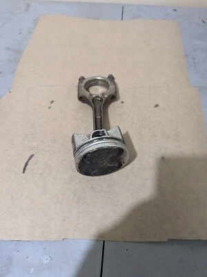 Used 04-08 Acura TSX Piston & Rod. RBB - Image 1 of 4