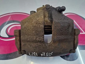 BREMSSATTEL & TRÄGER VORNE FÜR VW PASSAT B7 1.6 TDI 12 10-15 - Bild 1 von 3