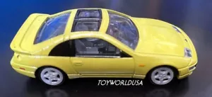 Takara TOMY Tomica Premium #09 Nissan Fairlady Z 300ZX Twin Turbo - Foto 1 di 1