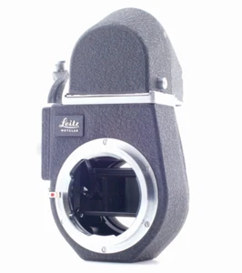 Leica Leitz Wetzlar Visoflex dal GIAPPONE - Ecc+++++ - Foto 1 di 9