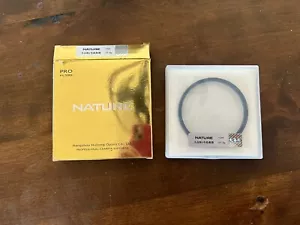 Nature Soft Focus Lens 77mm 0s UV Pro Filter Set Of 4 Types 0 1 2 3 4 Camera - Picture 1 of 11