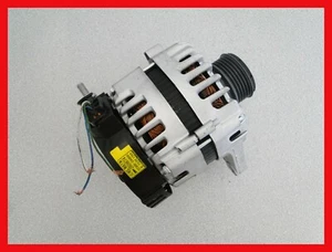2A3610 ALTERNATOR For KIA Carens Pro Cee'd Optima Rio 1.1 1.4 1.6 1.7 CRDi - Picture 1 of 5