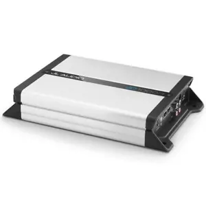 JL Audio JD1000/1 JD Series Amplificatore subwoofer monoblocco classe D 1000w RMS - Foto 1 di 7