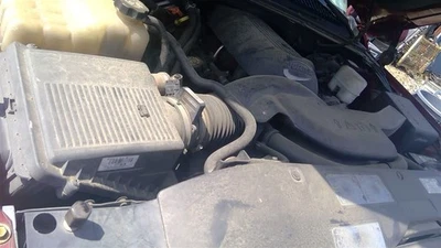 Purificador de aire estilo clásico Opt K47 para 99-07 GMC Sierra 1500 Foto 1 de 4