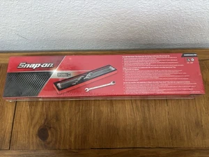 Juego de herramientas a presión llave de trinquete reversible espuma sae SOXRRSAE01FBR - Imagen 1 de 2