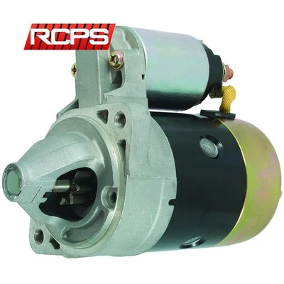 Nuevo arranque 12V para Eagle Summit 1.5L 1991-96 36100-21770 00210-S6110 3610021770 Foto 1 de 2