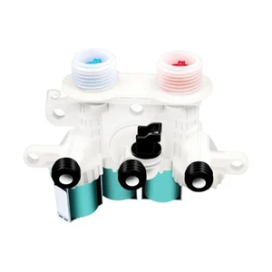 Replacement Water Inlet W11096268 W11220230 For W10632527 W10758829 W10853296 - Bild 1 von 8
