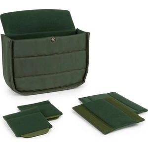 Billingham Hadley kleiner Einsatz - oliv - Bild 1 von 2