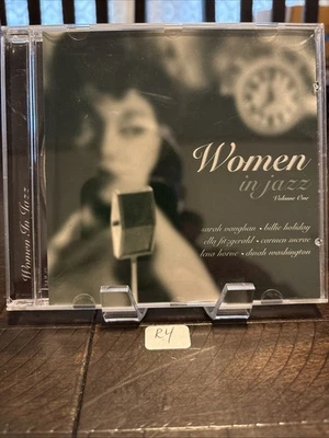 Women Of Jazz: 3 CD Box Set, Retro Canada 1998, Ella, Billie Holiday, NEW Foto 1 de 4