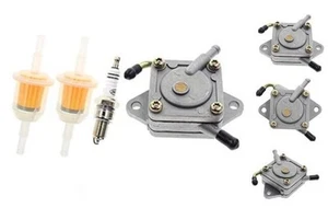 1014523 Fuel Pump for Club Car Gas Golf Cart DS Precedent from 1984 to - Picture 1 of 7