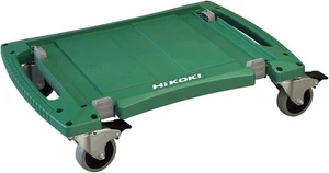 Hikoki 0040‑2660 Caster Wheel for System Case 526x372x140 mm – Genuine Replaceme - Picture 1 of 2