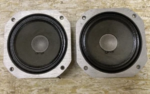 JBL LE5-5 Midrange Speaker Pair Tested Working Vintage - Bild 1 von 5