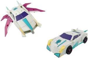 Botcon 2014 Pounce & Wingspan Souvenir Set Loose Complete - Picture 1 of 4