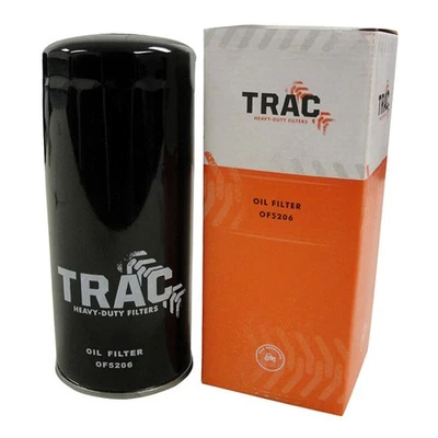 Filter 1R0739 Fits Caterpillar D7H D7R D7RLGP E240C G3304 G936 IT28G R1300G - Image 1 of 4