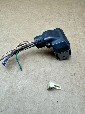 Buick Lacrosse Lucerna Pontiac Grand Prix 2005-2009 3,8 L carrocería del acelerador coleta Foto 1 de 4