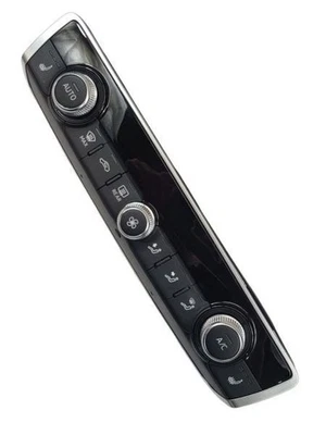 Control de temperatura convertible doble zona compatible con 15-18 AUDI A3 578682 Foto 1 de 4