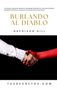 Burlando Al Diablo - Napoleon Hill: Una Nueva Traducción Moderna Y Actualizada A - Bild 1 von 12
