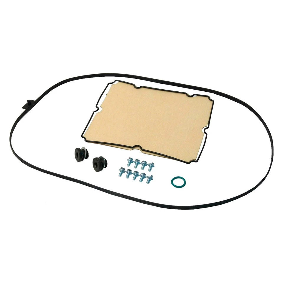 For BMW X5 2007-2010 URO Parts Automatic Transmission Filter Kit Foto 1 de 1