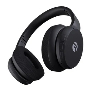Fitness Headphones - Wireless Over-Ear-Headphones with 45 Hours of Battery, A... - Picture 1 of 6