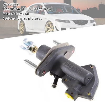 Clutch Master Cylinder LMC432 Für Honda Accord Civic RSX TL TSX L4 V6 - Image 1 of 4