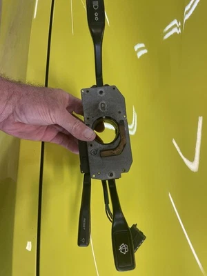 1986 Porsche 944 Cruise Control Turn Signal Control - Bild 1 von 4