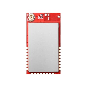 MK8000PA+LNA 300m TOF Positioning Distance Measuring Module PA/LAN UWB Module - Imagen 1 de 15