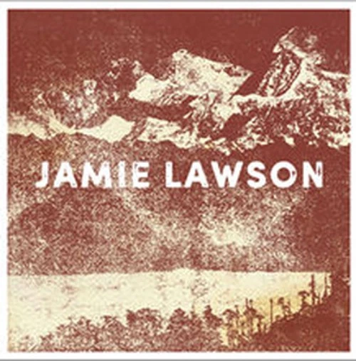 Jamie Lawson Jamie Lawson (CD) Album - Photo 1/1