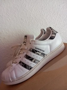 Zapatillas mujer Adidas Superstar talla 38 - Imagen 1 de 7