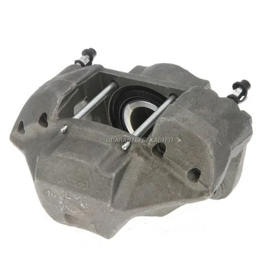 For VW Transporter Vanagon Centric Front Right Brake Caliper CSW - Image 1 of 4