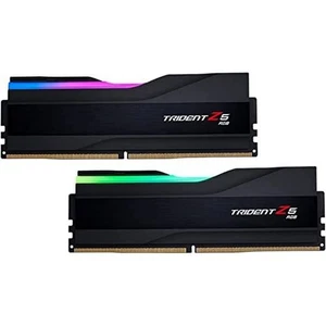 RAM Gskill D5 5200 32GB C36 TridentZ Z5 RGB K2 - Photo 1/1