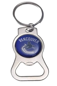 Llavero abrebotellas - Vancouver Canucks - Imagen 1 de 12