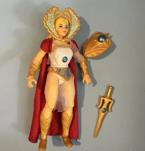 Mattel Masters Of The Universe Origins 5,5" Actionfigur She-Ra (1st Release) - Bild 1 von 1