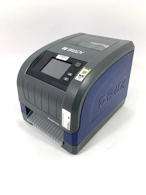 Brady BradyPrinter i3300 Industrial Thermal Transfer Label Printer - Image 1 of 4