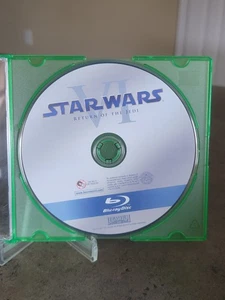 Star Wars: Return of the Jedi  Blu-ray 1983 - Picture 1 of 1