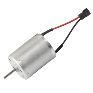 Motor de repuesto Valiant para ventiladores de estufa Premium IV, Ventum y Vanquish - Imagen 1 de 8